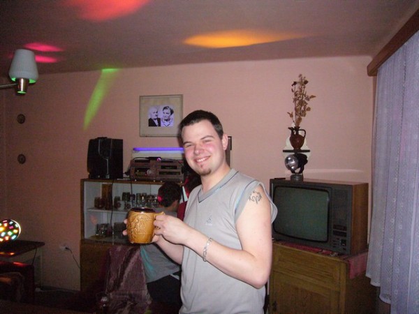 Silvester 2006/2007